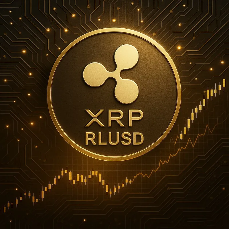 리플 RLUSD, 두바이 금융당국 승인 획득…중동 디지털 자산 허브 본격 진입