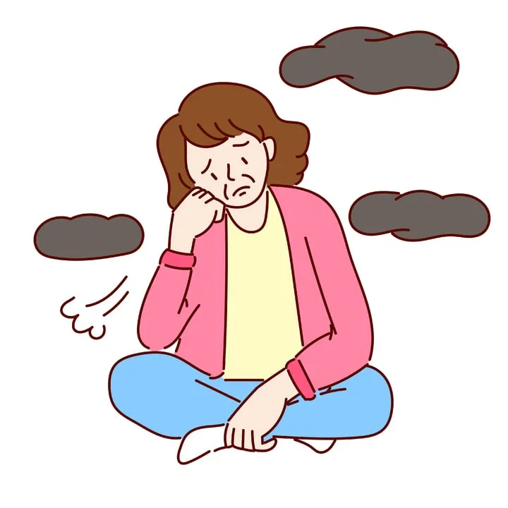 갱년기 효모증후군 경고…장내 미생물 불균형→여성 건강 위협 분석