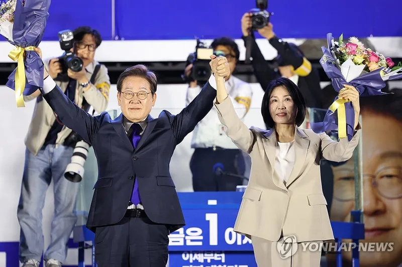 이재명 내란 극복·민생 투신…여의도 대국민 연설→정치 지형 대전환 예고
