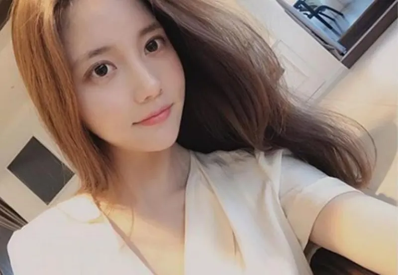 한서희 인스타그램