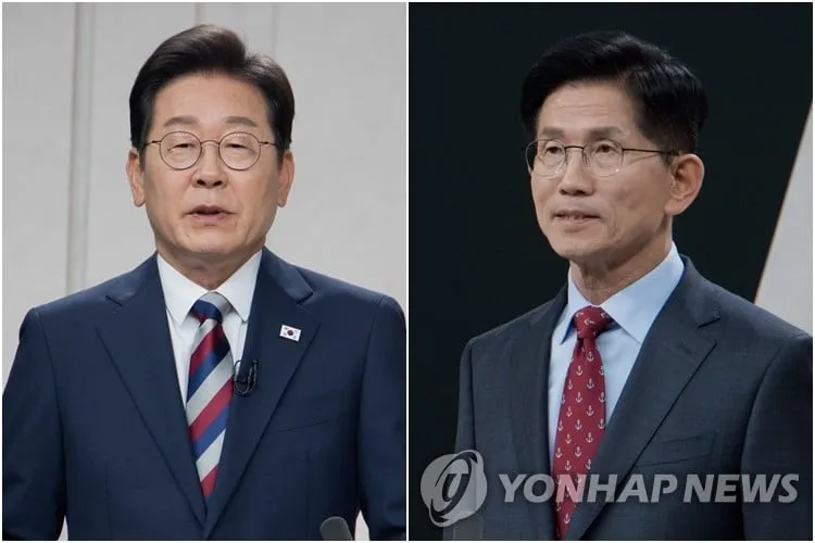 이재명 호남서 '몰표'·김문수 영남 굳건→수도권 승부, 대선 지역구도 흔들렸다