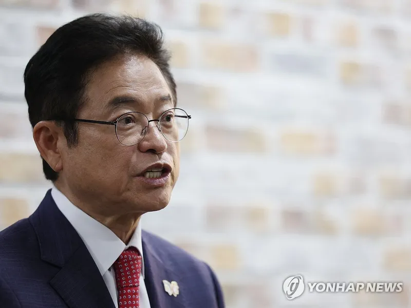 “이재명 당선에 경북의 기대 교차”…이철우, 국민통합과 경제 비상→정책 협력 선언