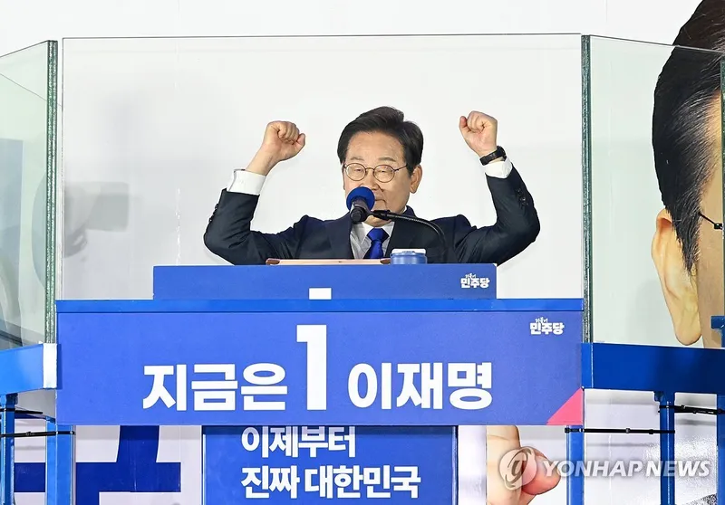 이재명 대통령, 軍통수권 이양의 순간…국회 선서로 시작된 새로운 시대
