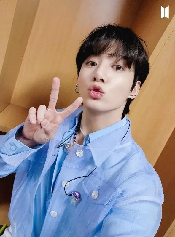 “정국이가 쏜다”…방탄소년단(BTS) 정국, 전역·데뷔일 맞아 연천·서울 물들였다