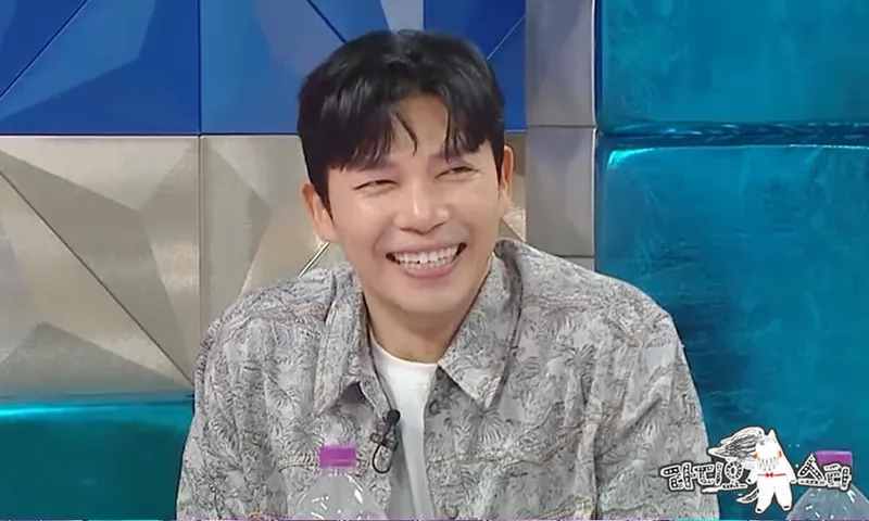 “극과 극 연기 비화”…지승현, ‘라디오스타’ 눈물 명대사부터 반전 댄스→현장 반응 폭발 / MBC