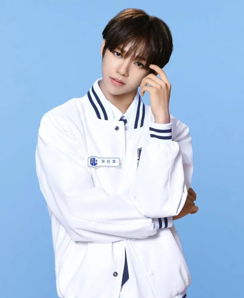 “모국에서 빛난 첫 행보”…아홉(AHOF) 제이엘, ‘I LIKE IT. KOREA MILK’ 홍보대사→필리핀 현장 달군다 / F&F엔터테인먼트