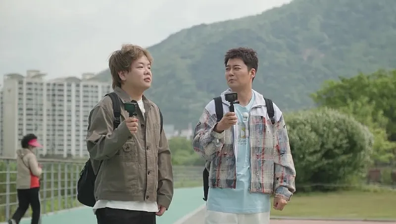 “경상도 사투리에 빵 터진 순간”…전현무·곽튜브, ‘전현무계획2’ 대구행→폭소 쏟아진 퀴즈쇼 / MBN·채널S ‘전현무계획2’