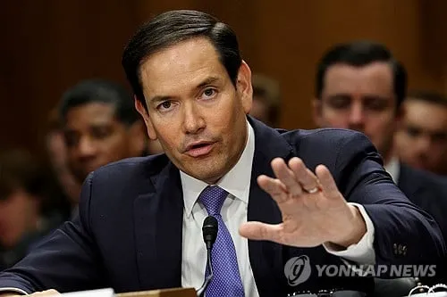 마코 루비오 美국무, 이재명 대통령 당선에 축하…한미일 공조 심화로 역내 질서 전환 동력
