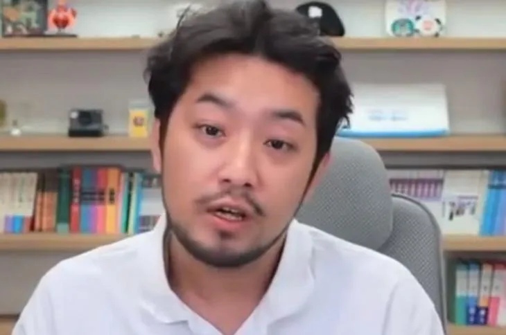 유튜브 '침착맨' 채널 캡처
