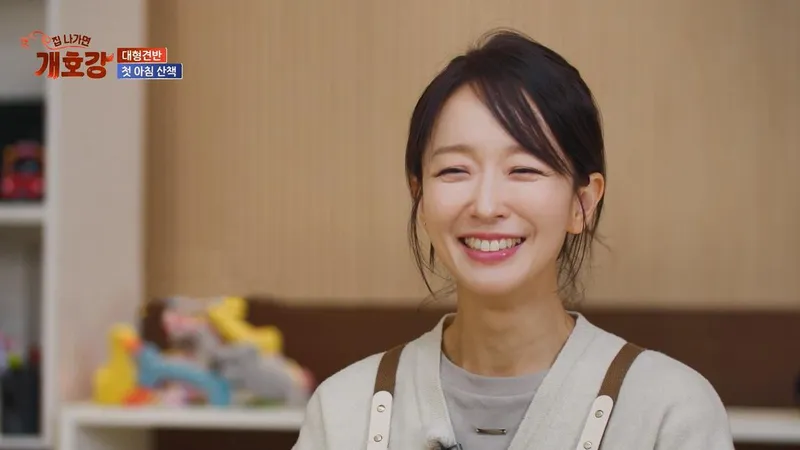 “숨기고 싶던 아픔까지”…박선영, ‘집 나가면 개호강’서 진심 고백→공감 물결 / JTBC