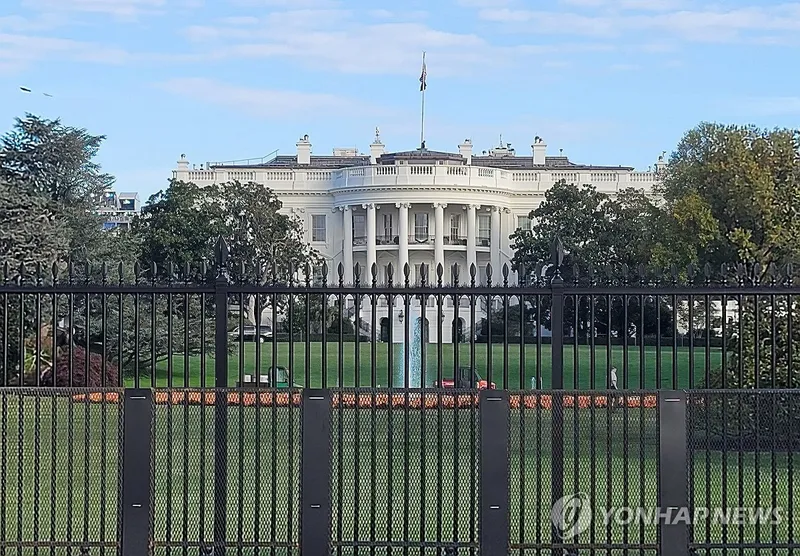 美, 이재명 대통령 당선에 한미동맹 굳건…중국 견제 메시지