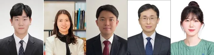 UNIST 신경모방 비전 센서 혁신