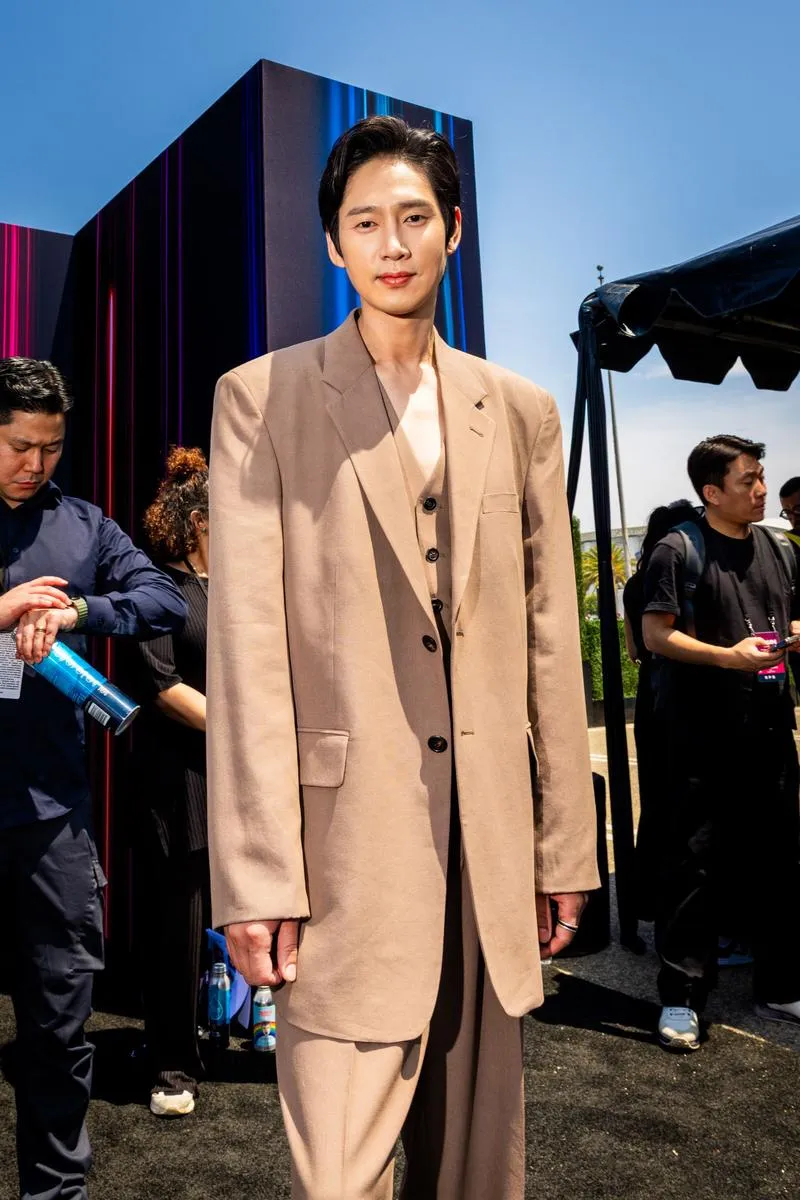 “상상 그 이상”…박성훈, ‘오징어 게임’ 조현주로 전 세계→팬 심장 뛰었다