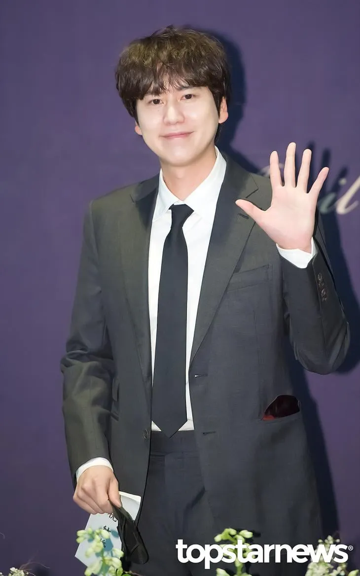 규현/톱스타뉴스 HD포토뱅크