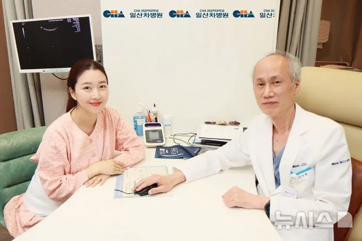 “3.4kg 딸 품에 안은 감격”…써니다혜, 산모의 깊은 고백→팬들 축하 물결