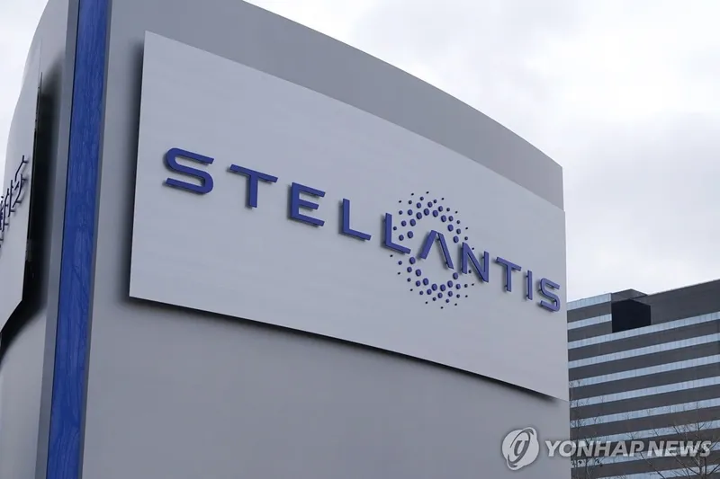 스텔란티스코리아 대리점 인사권 논란