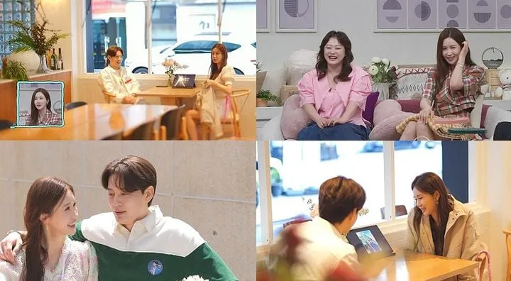 “썸부터 시작된 용기”…세븐·이다해, 10주년 뽀뽀 추억→깜짝 영상에 울컥