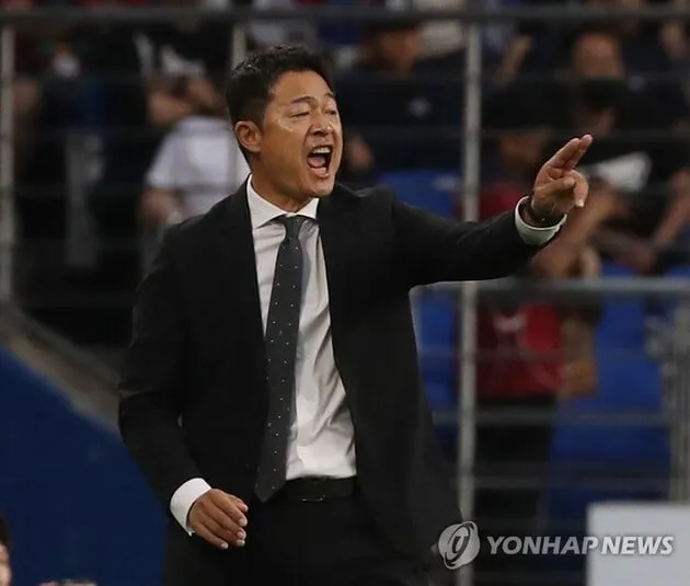 “출항 신호탄”…이민성호, 호주전 첫 단추→AG·올림픽 도전 시동