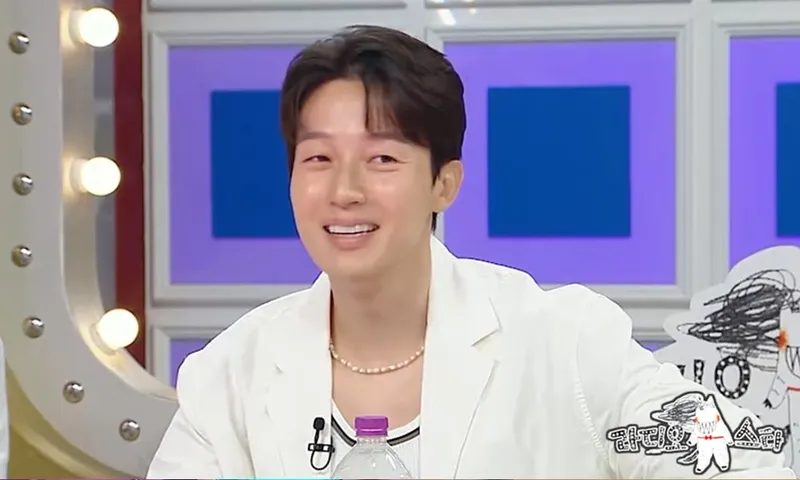 “유행어 철학 한가득”…허경환, ‘라디오스타’ 웃음→예능 진가 폭발 / MBC
