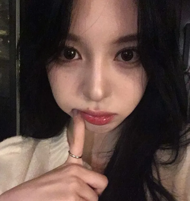 김수정 인스타그램