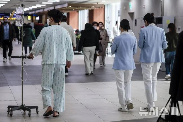 간호정책 혁신 절실…대한간호협회, 환자안전 개선 촉구→이재명 정부 행보 주목