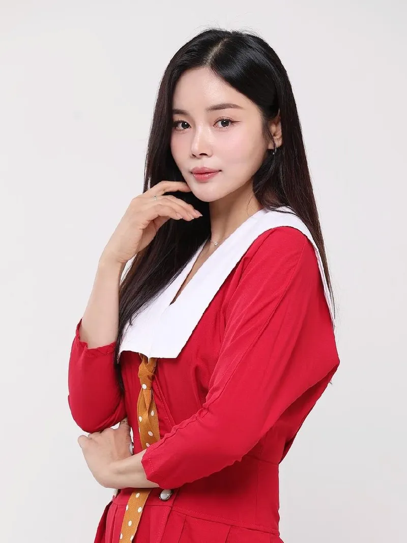 “뮤지컬 두둥”…조정민, 설레는 여름→무대 앞 빛나는 확신 / 가수, 배우 조정민 인스타그램