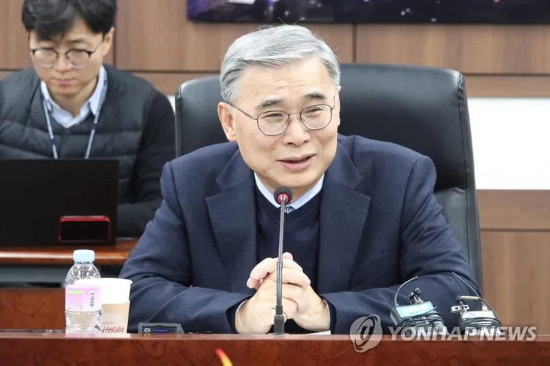 “이종석, 국정원장 지명”…이재명 정부, ‘햇볕 외교’ 상징 인물로 안보 재구성→한반도 정책 대전환 신호탄 [프로필] / 연합뉴스