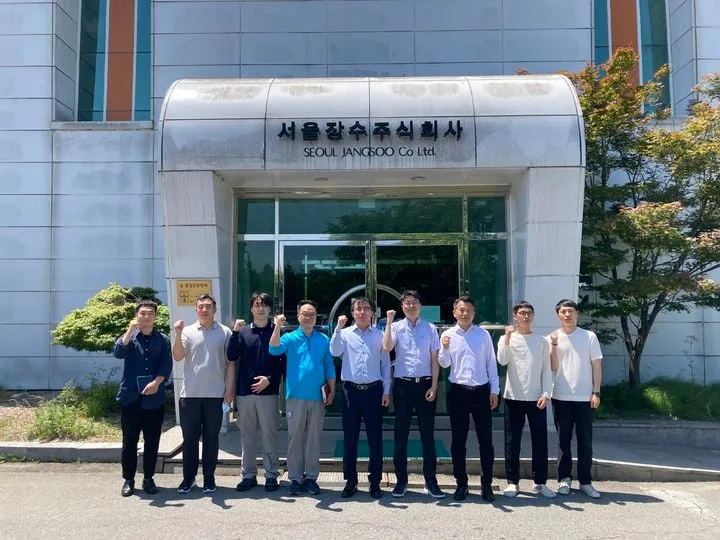 K푸드 수출안전 체계 혁신…해썹인증원, 중소기업 맞춤 전략→세계 시장 확장 분석