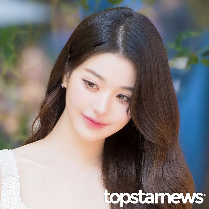 아이브(IVE) 장원영 / 톱스타뉴스HD뱅크