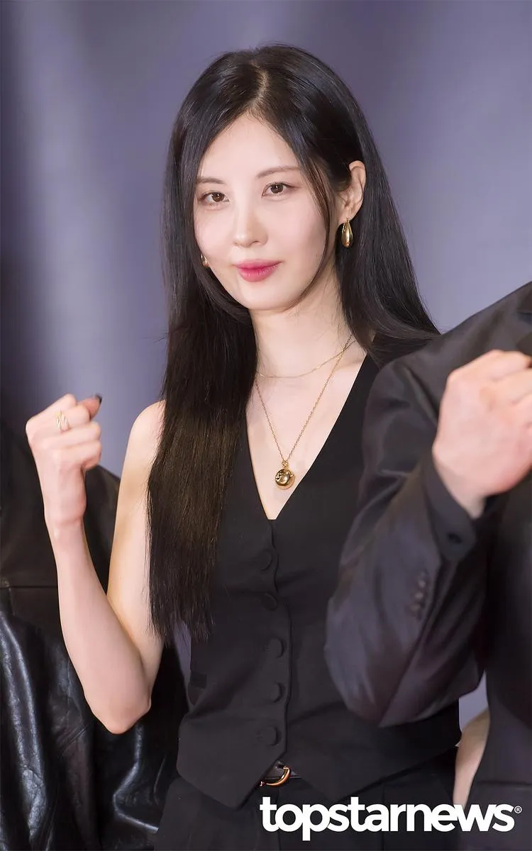 서현 / 톱스타뉴스 HD포토뱅크