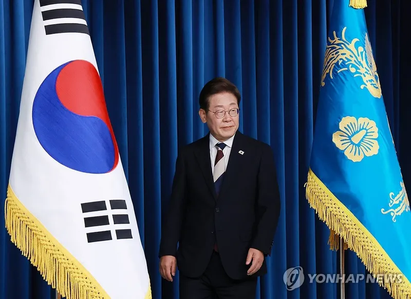“이재명, 실용외교·신뢰중시 한일관계 역설”→정책 일관성 강조 속 공동번영 해법 모색