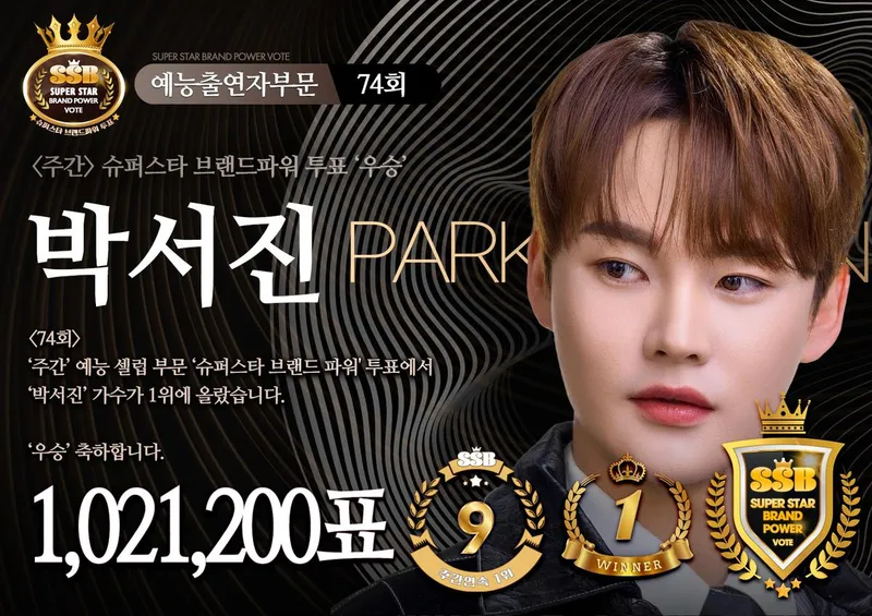 슈퍼스타 투표