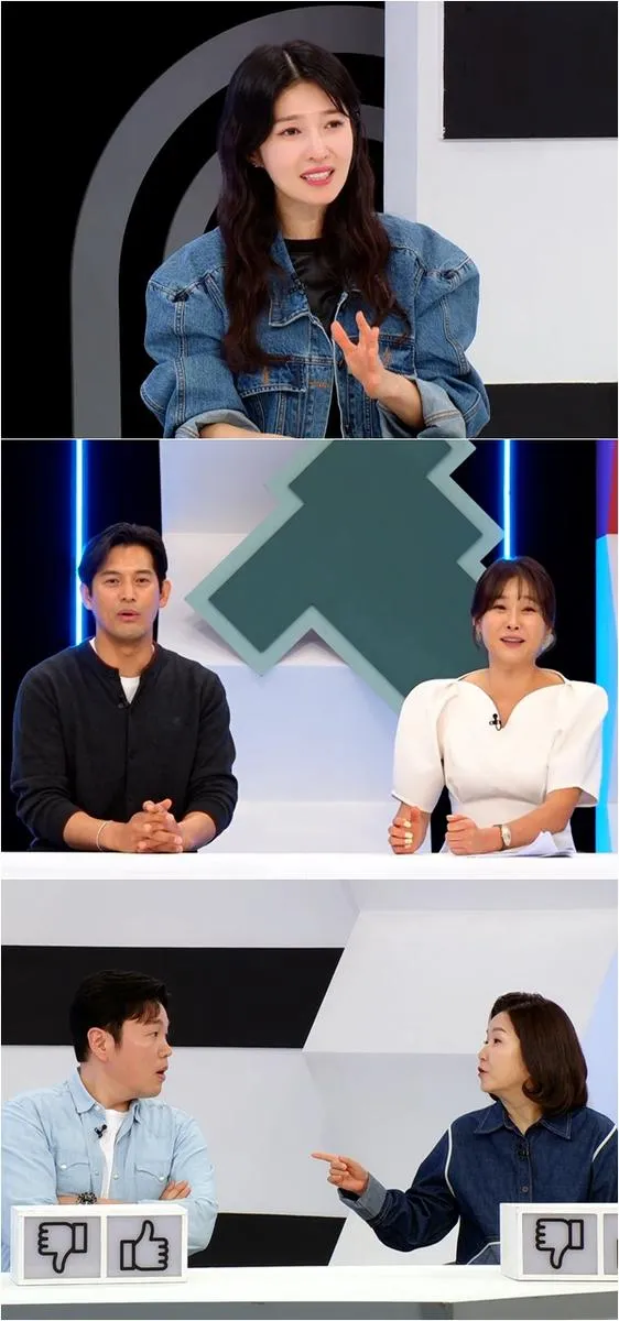 “집중력에 모두 놀랐다”…김경란, ‘퍼펙트 라이프’ 연극배우 열정→10년 서사 집중