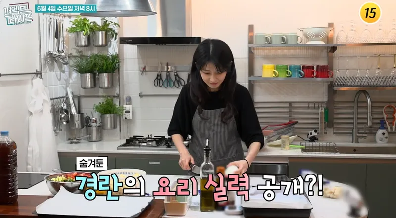 TV조선 '퍼펙트 라이프'