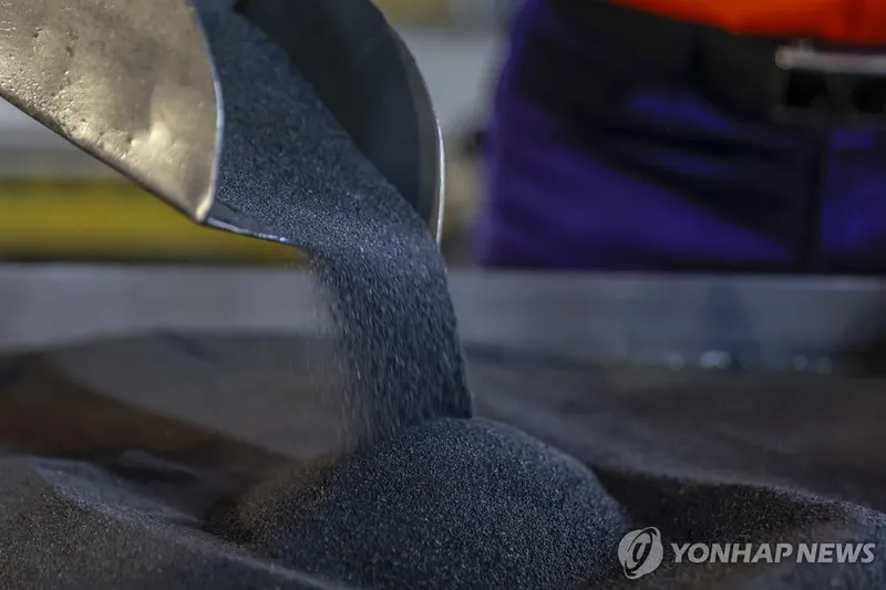인도네시아, 내년 금속 선물거래소 설립 추진…니켈 선철부터 거래