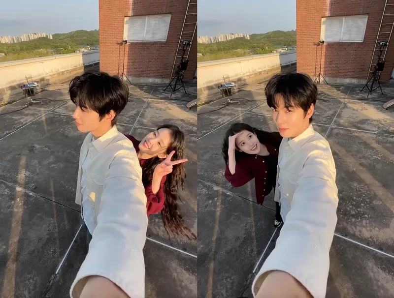 아이유 공식 채널