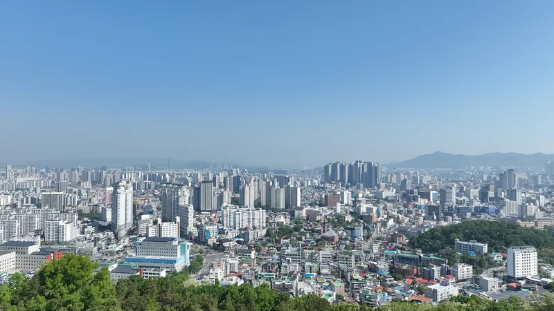 대전 원도심 골목마다 살아난 기적…‘동네 한 바퀴’ 장대근·김준태, 청년·장인 희망→도시의 온기를 채우다