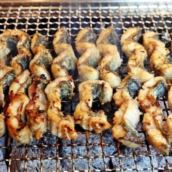 오늘N 성사동 장어구이→직장인 여름의 힘