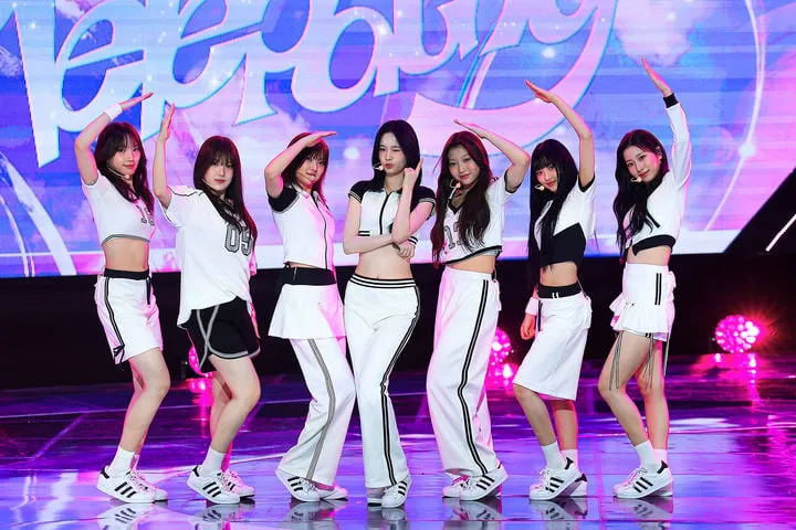 “꿈의 무대 향해 달린다”…유스피어, ‘스피드 존’ 데뷔→오마이걸 롤모델 각오