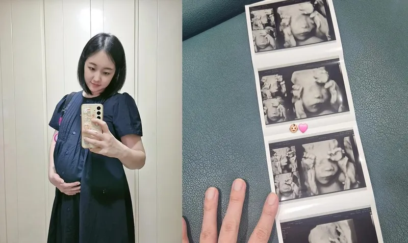 박보미 인스타그램