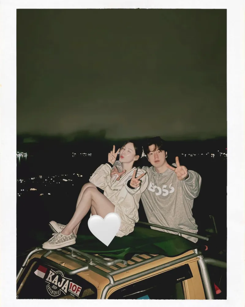 이나연 인스타그램