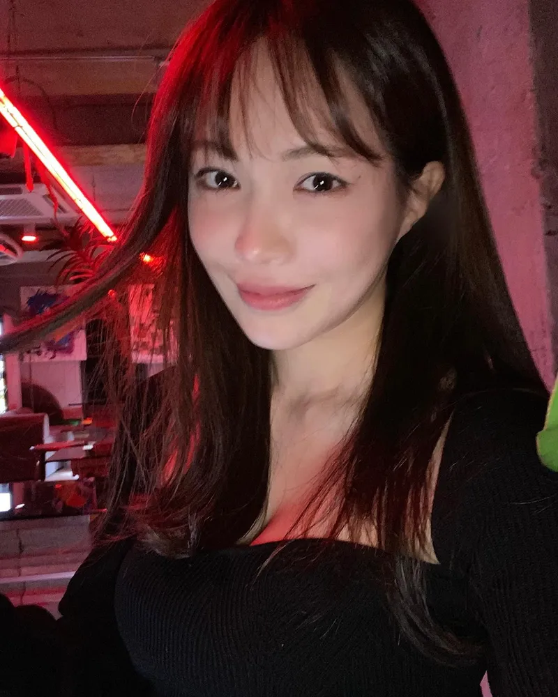 서은우 인스타그램