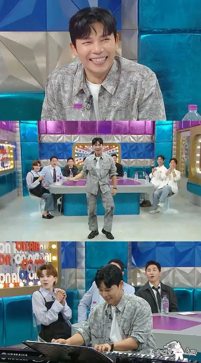 “욕먹는 남자 전락한 순간”…지승현, ‘라디오스타’ 솔직 고백→현장 술렁