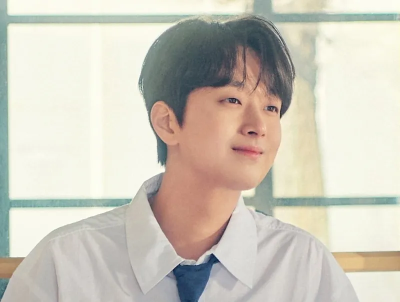 이찬원 / 티엔엔터테인먼트