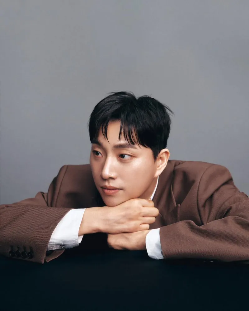 “오늘도 행복을 선택했습니다”…박위, 담백한 시선→잔잔한 여운 / 유튜버 박위 인스타그램