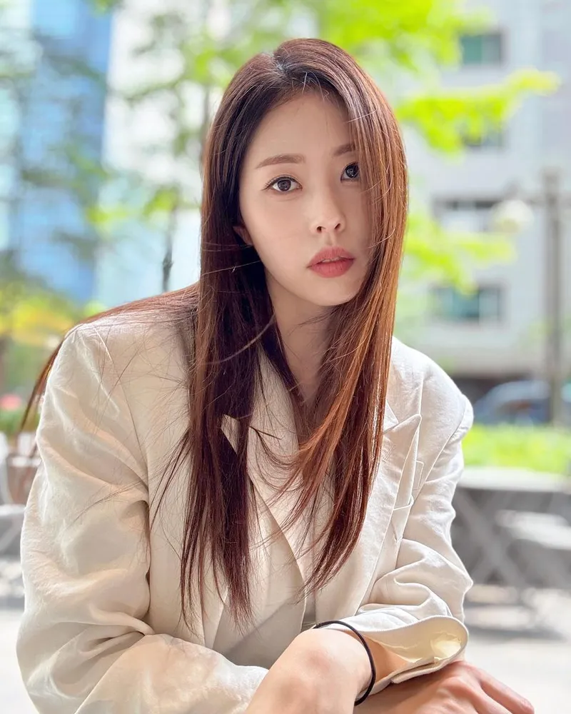 “경험을 나눈 하루”…서동주, 청명한 여름→진심 어린 소통 빛났다