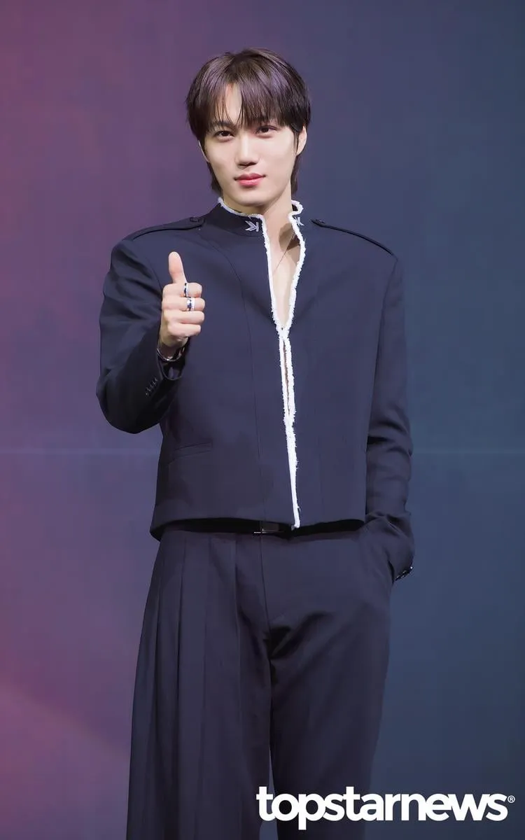 카이/톱스타뉴스 HD포토뱅크