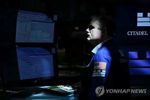 미국 5월 ISM 서비스업 PMI 49.9…1년 만에 위축 전환
