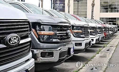 중국 희토류 통제 여파…미 자동차 부품 생산 일부 중국 이전 검토