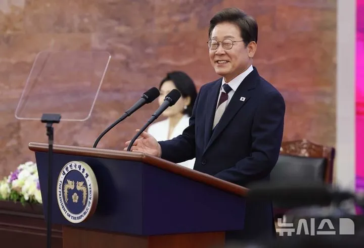 게임정책 대전환…이재명 정부, 규제완화→산업진흥 청사진 제시